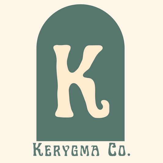 Kerygma & Sweet Lord Gift Cards (Digital)