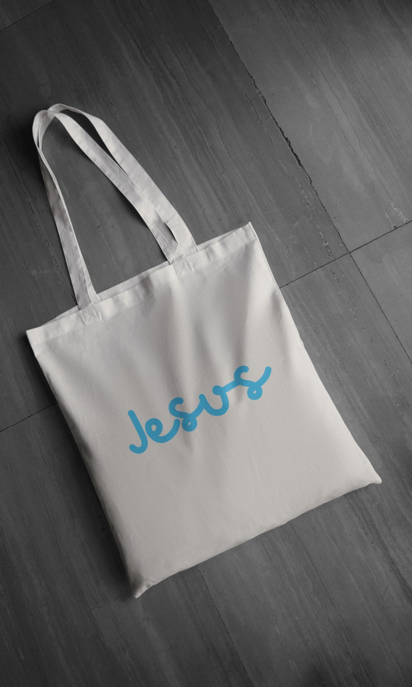 Bolsa de mano de Jesús 3.0