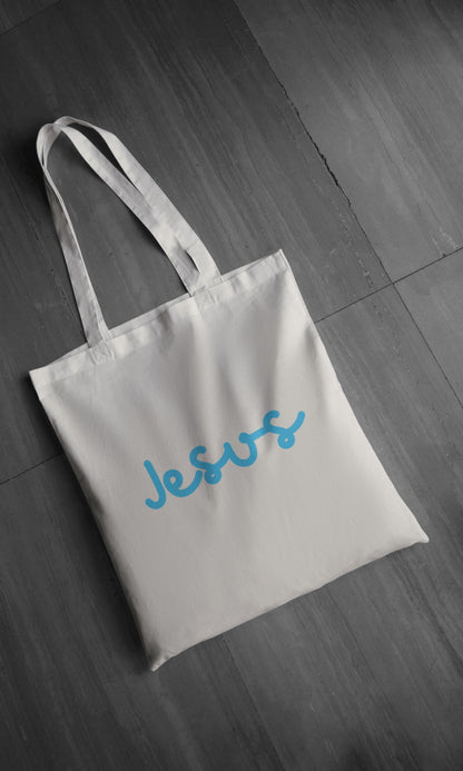 Bolsa de mano de Jesús 3.0