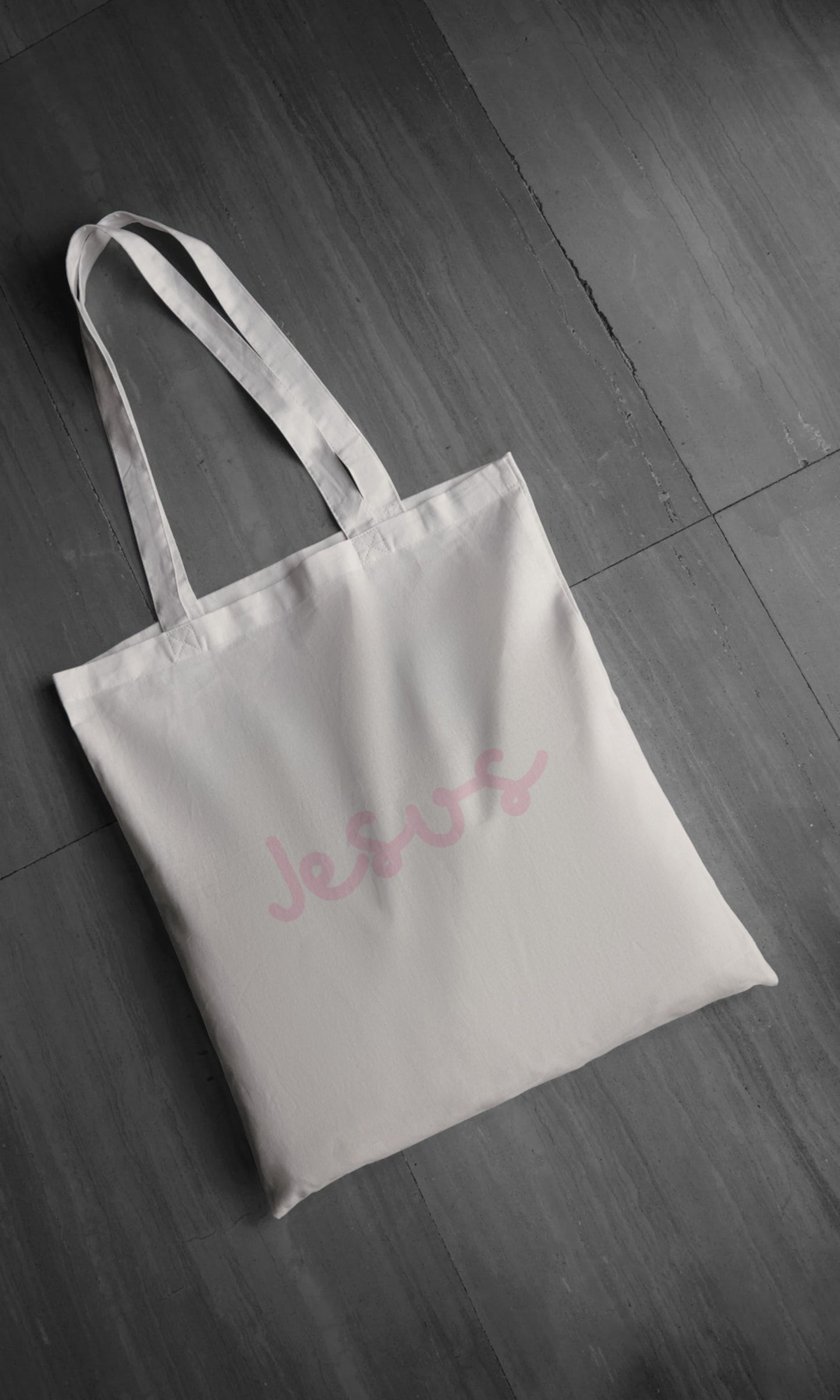Bolsa de mano de Jesús 3.0